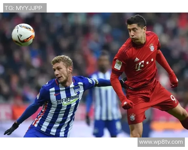 狼堡客场惊险逆转战胜柏林赫塔助力保级大业