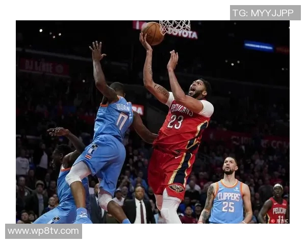 鹈鹕险胜太阳，取得关键胜利