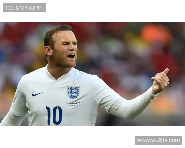 鲁尼转投英格兰足球超级联赛意味着什么? 鲁尼转投英格兰足球超级联赛意味着什么?