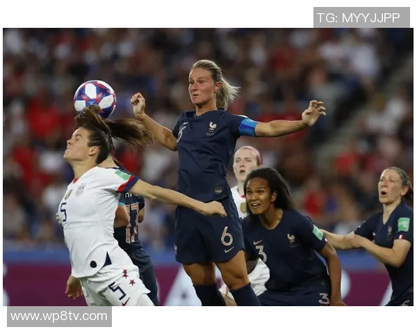 女足世界杯决赛悬念：美法大战谁能笑到最后？