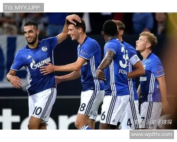 沙尔克04德甲表现不佳,遭遇连败急需触底反弹 沙尔克04德甲表现不佳,遭遇连败急需触底反弹