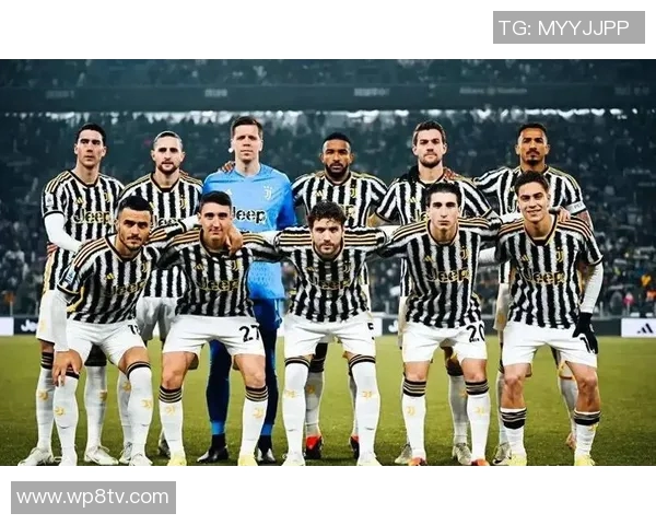 尤文图斯官方宣布续约核心中场，合同期限为五年！