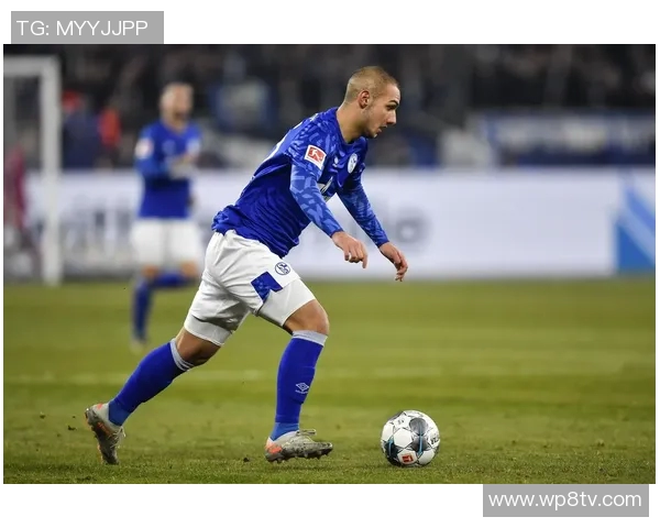 沙尔克04遭遇德甲困境，急需找回胜利之路