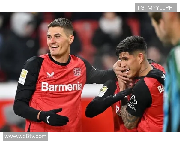 门兴不败连胜欲破白鹿巷,勒沃库森难挡主场豪门势头 门兴不败连胜欲破白鹿巷,勒沃库森难挡主场豪门势头