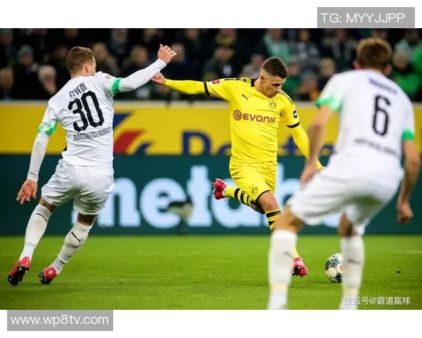 门兴格拉德巴赫队长誓言欧冠全力以赴