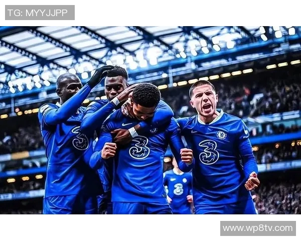 切尔西与水晶宫精彩对决集锦回顾全场进球与精彩瞬间分析