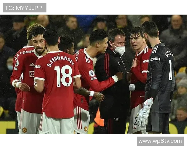 英超球队因新冠疫情引发球员感染困扰俱乐部纷纷推迟比赛